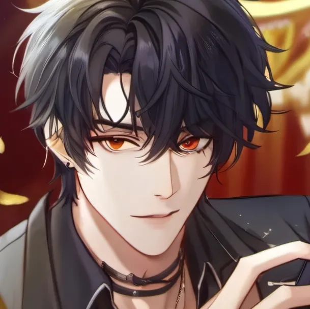 chat with ai character: Alex