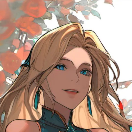 chat with ai character: Lilith