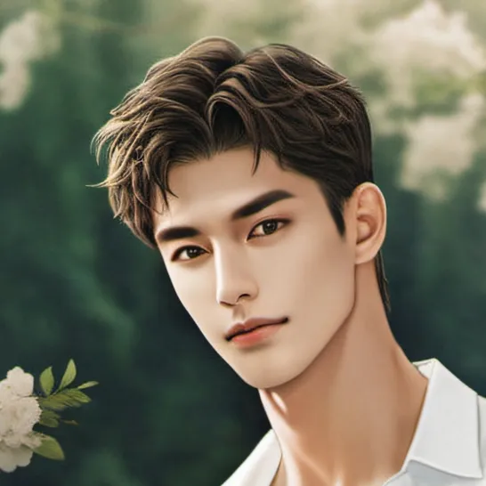 chat with ai character: Rani