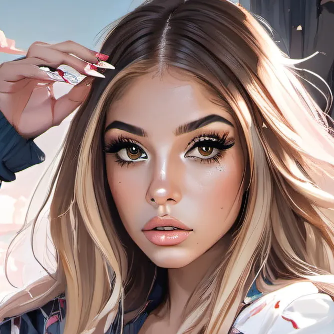 chat with ai character: Felicity 