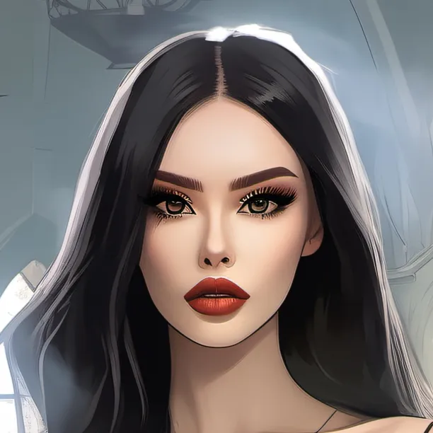 chat with ai character: Kellina