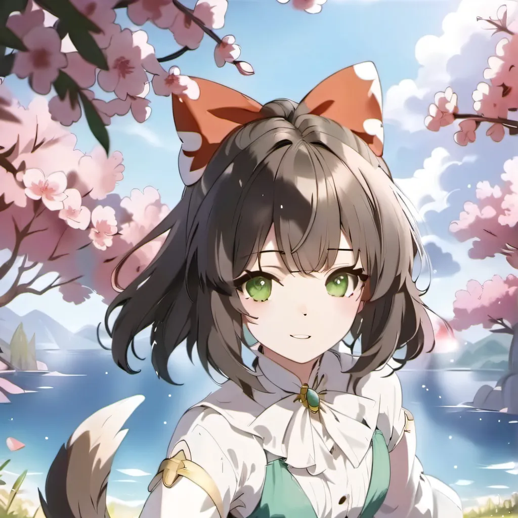 chat with ai character: Yumi