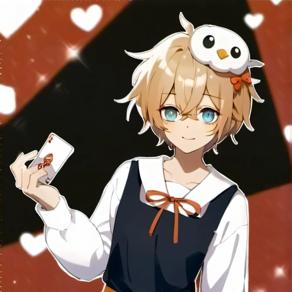 chat with ai character: Oonky