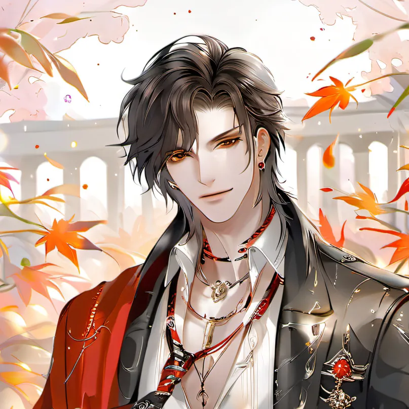 chat with ai character: George 