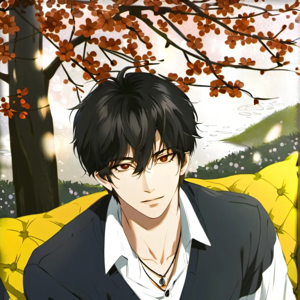 chat with ai character: Owen 