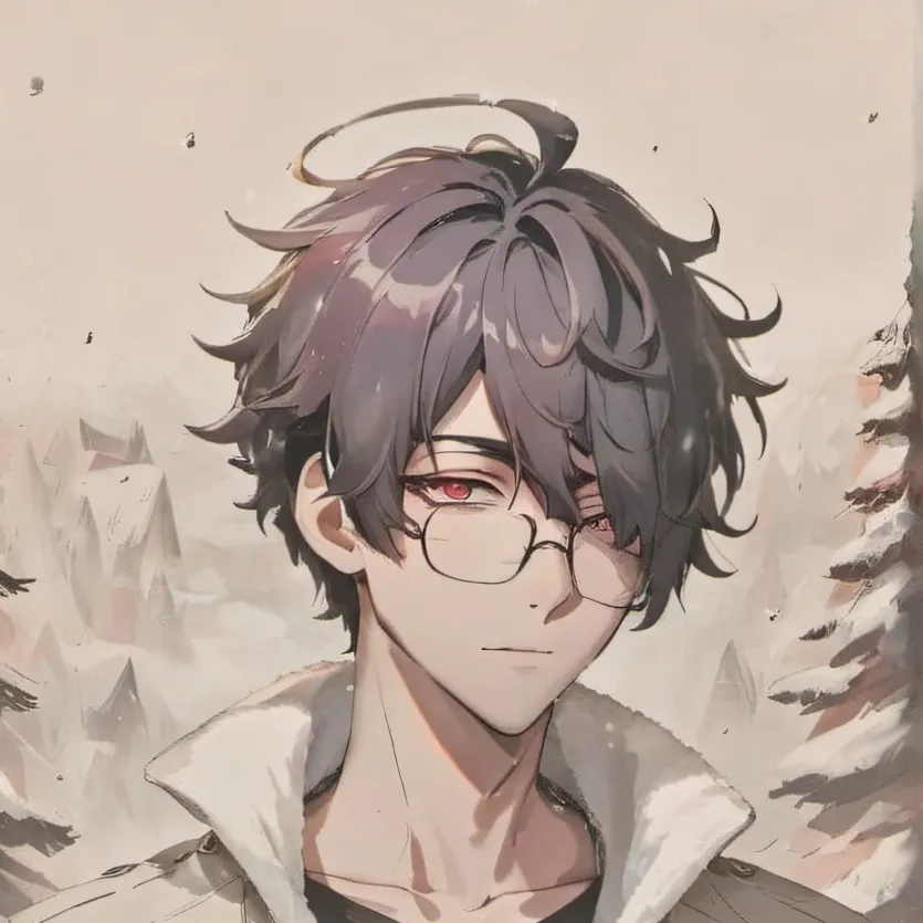 chat with ai character: Nix