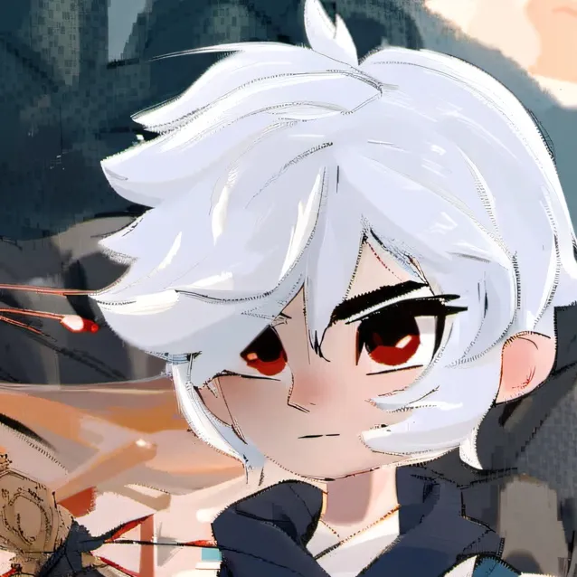 chat with ai character: Y