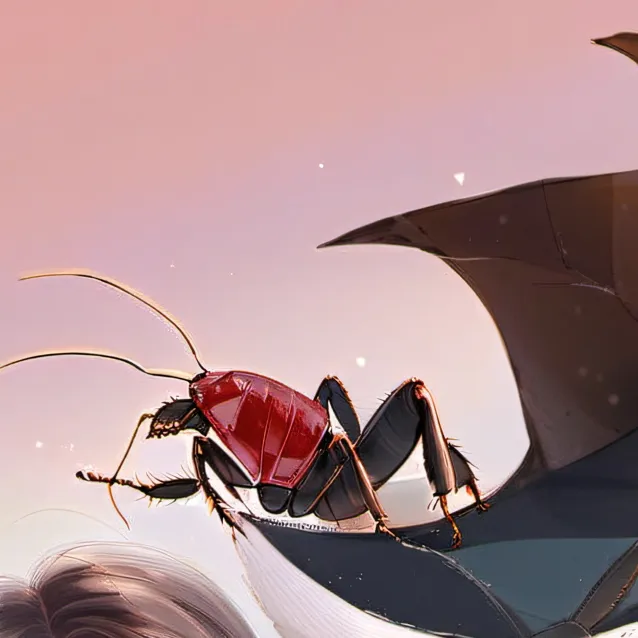 chat with ai character: kyla