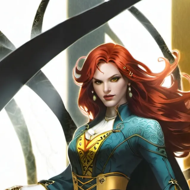 chat with ai character: klaya