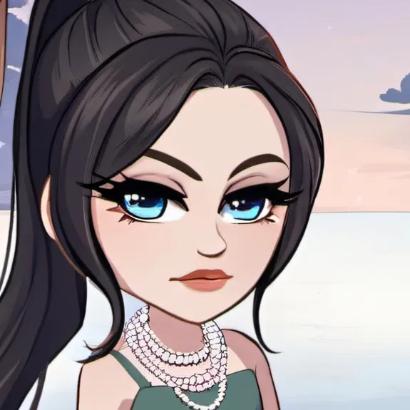 chat with ai character: Besty