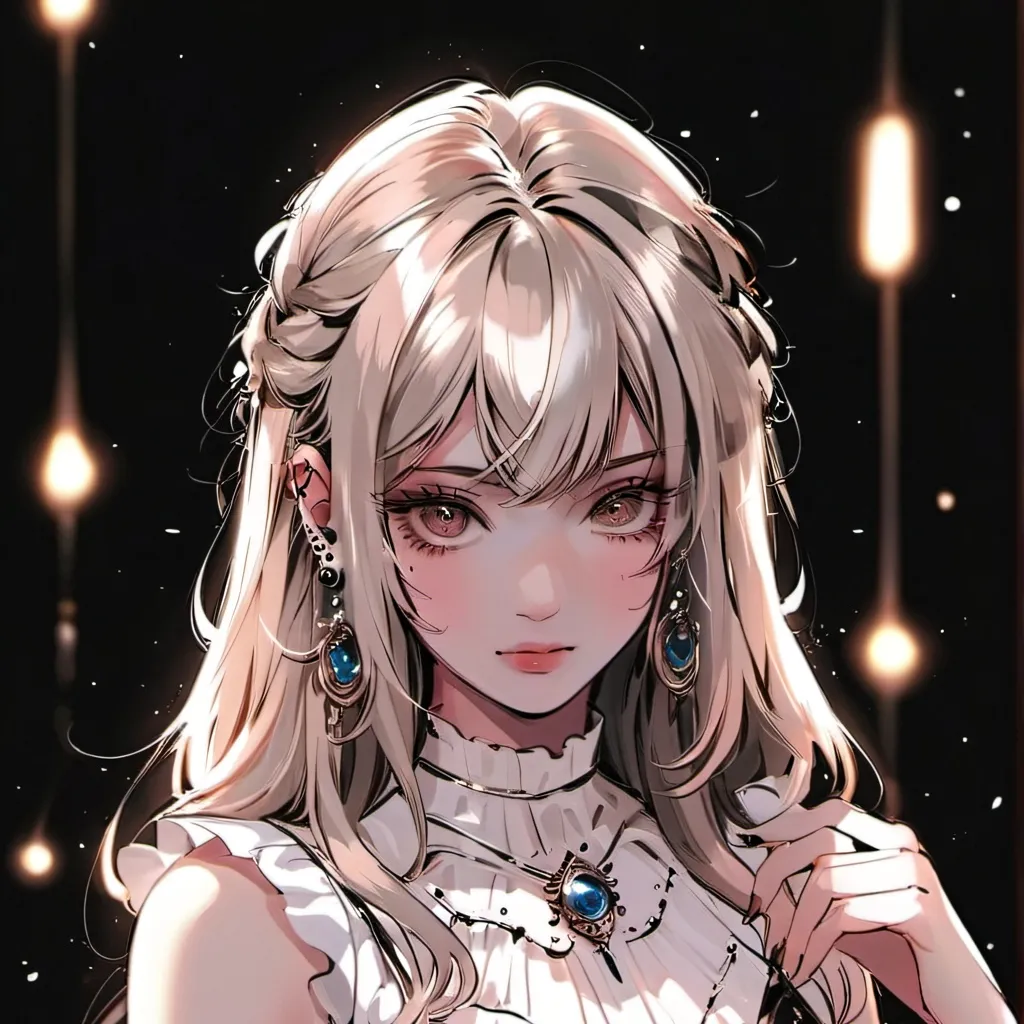 chat with ai character: Melody