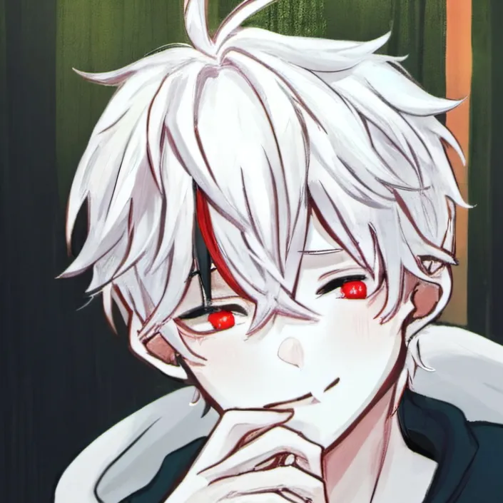 chat with ai character: Sidion/Sid