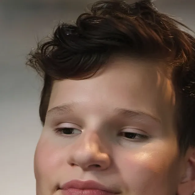 chat with ai character: Spider-Man