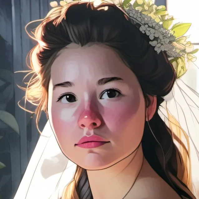 chat with ai character: Patricia