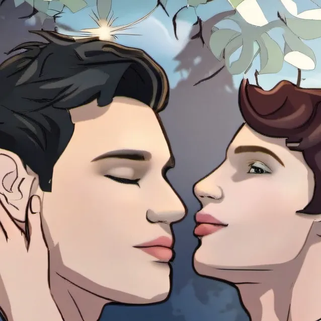 chat with ai character: Johnny