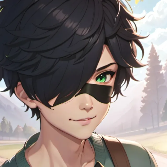 chat with ai character: Jack (For BFF) 