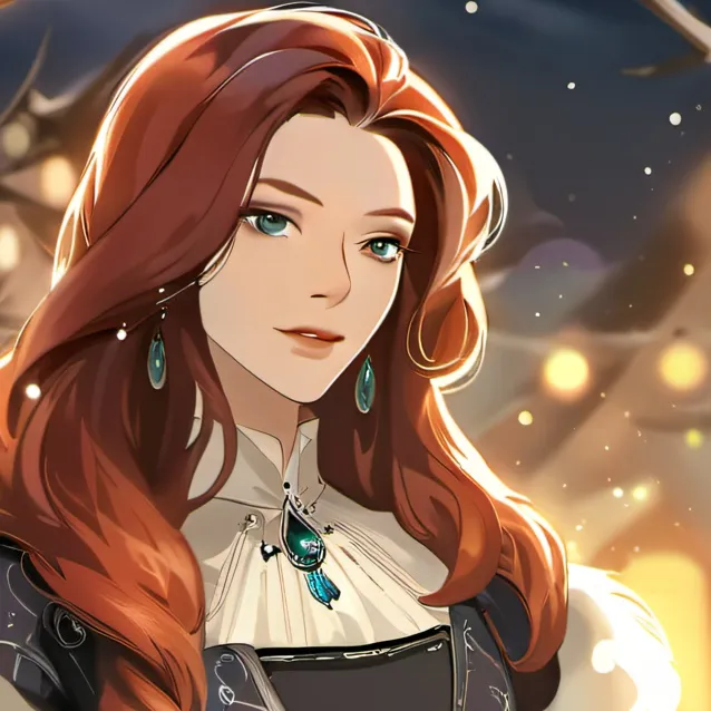 chat with ai character: Lady Clarisse