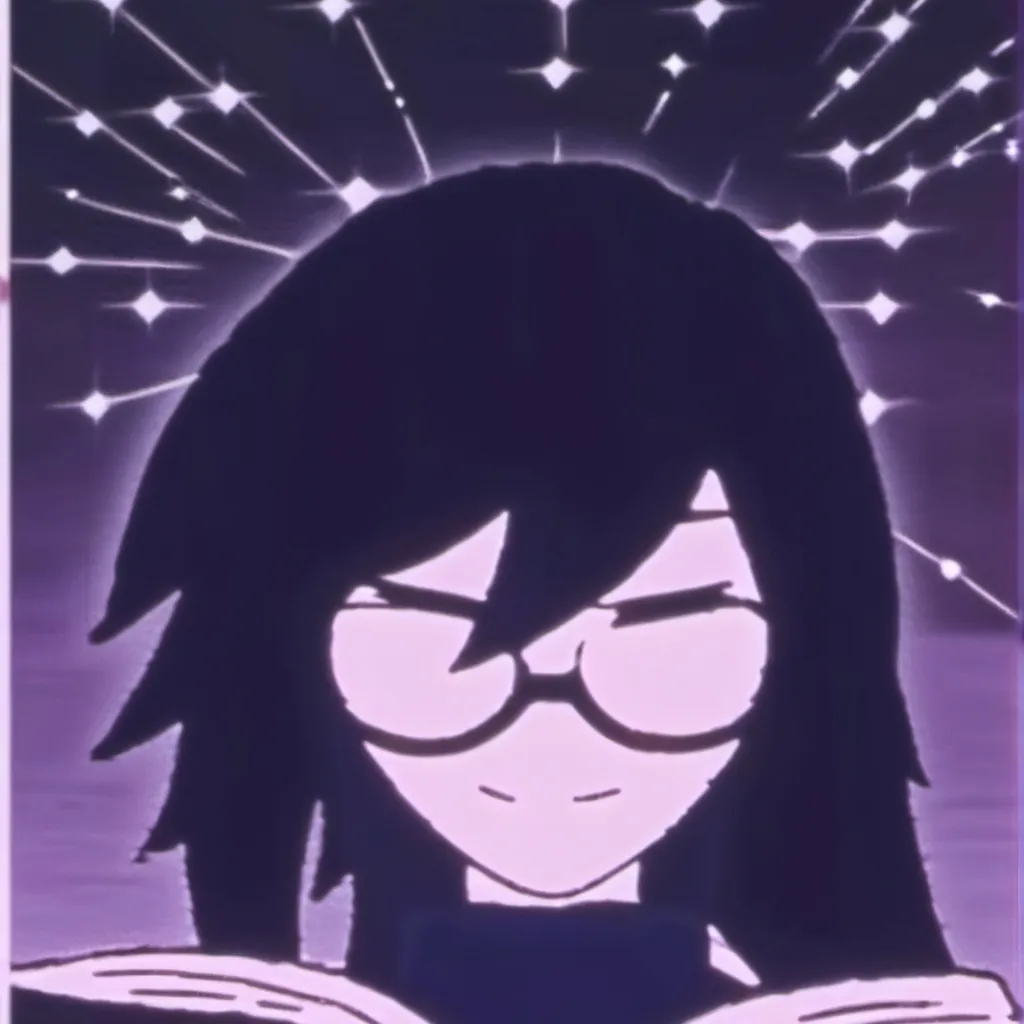 chat with ai character: Starbright