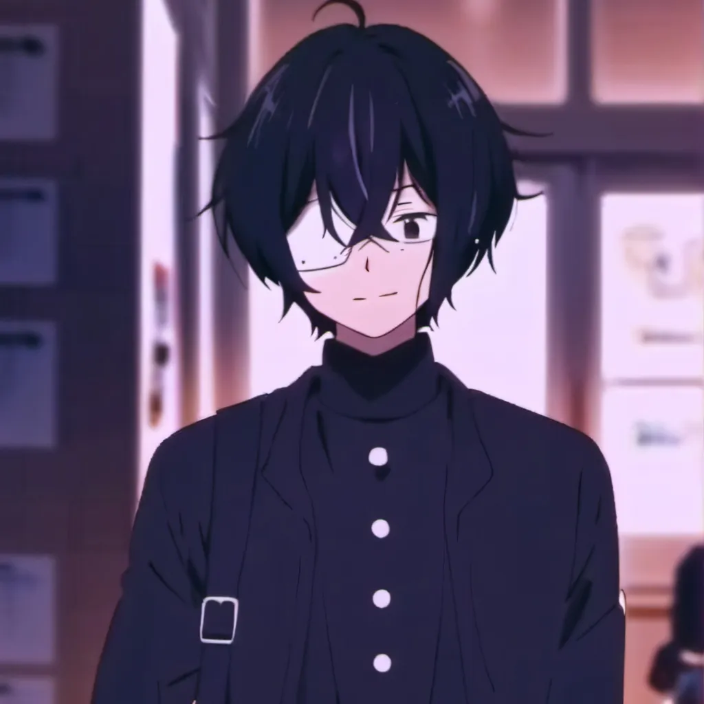 chat with ai character: the Niagara 