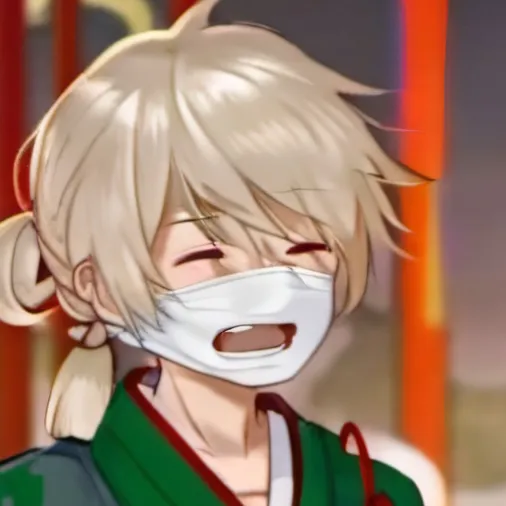 chat with ai character: Lloyd from ninjago