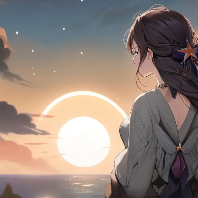 chat with ai character: Tulip 