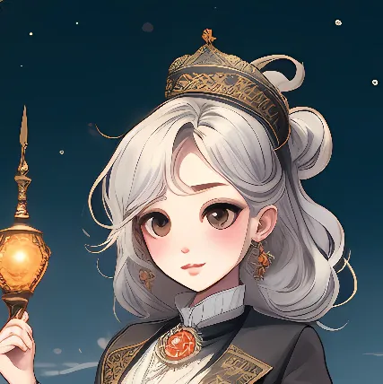 chat with ai character: Stormi