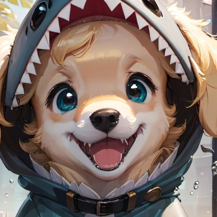 chat with ai character: Fang