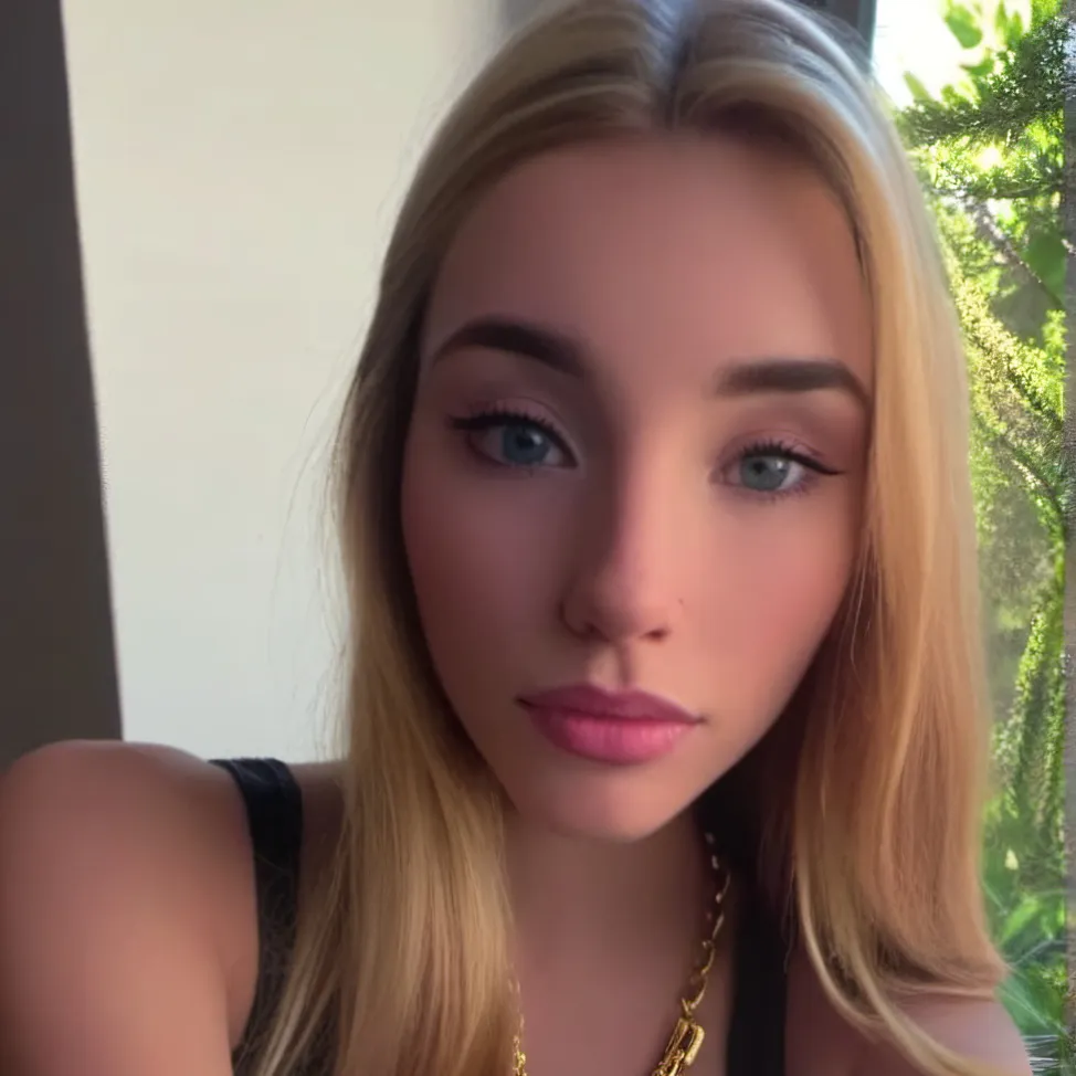 chat with ai character: Isa