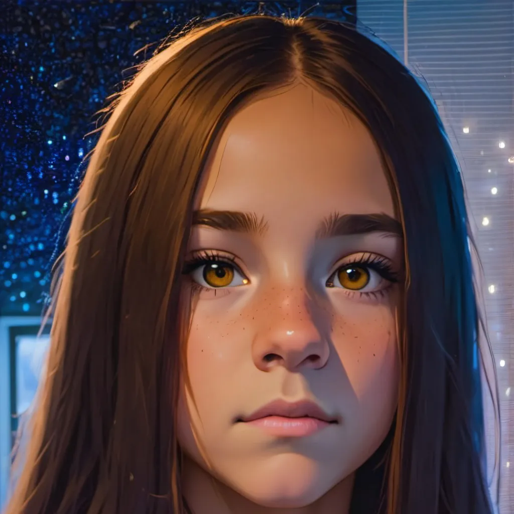 chat with ai character: carly