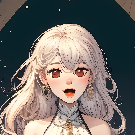 chat with ai character: Autumn