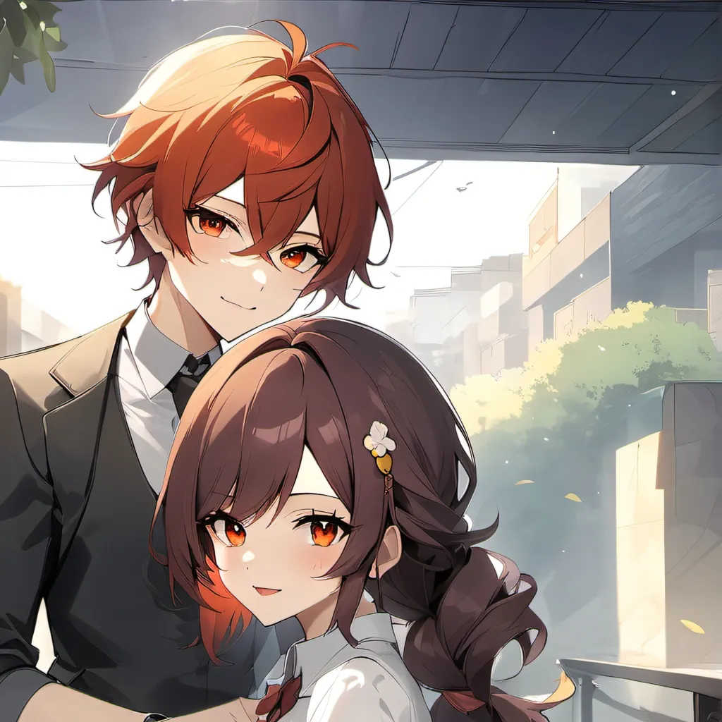 chat with ai character: TX2/Evan