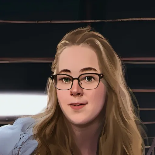 chat with ai character: Ariana Williams