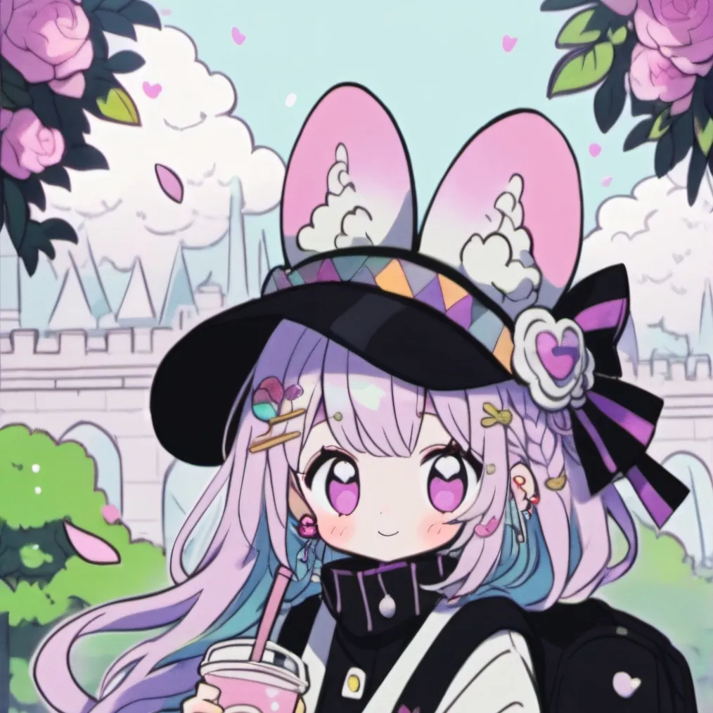 chat with ai character: Seraphina