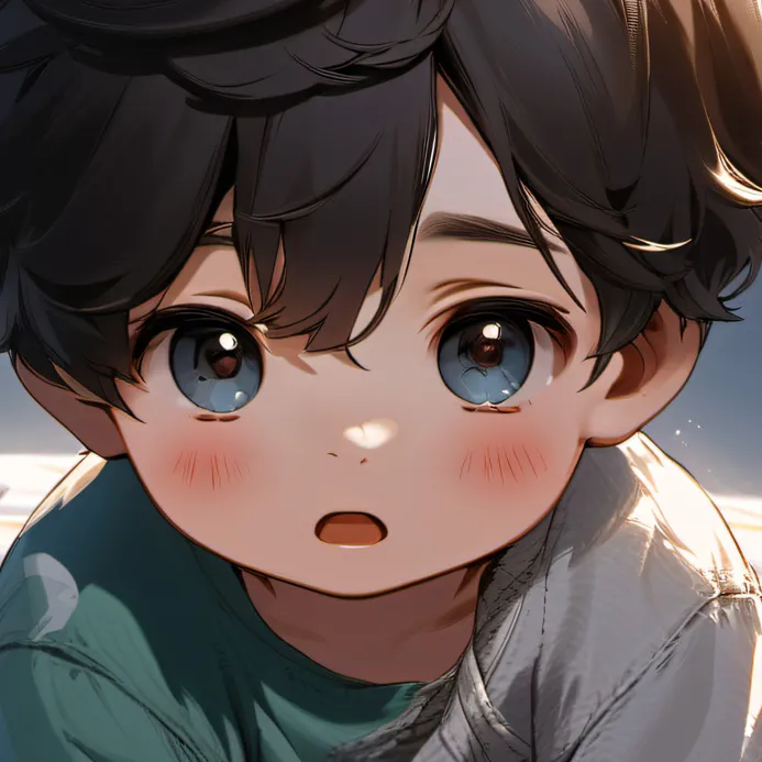 chat with ai character: Leo