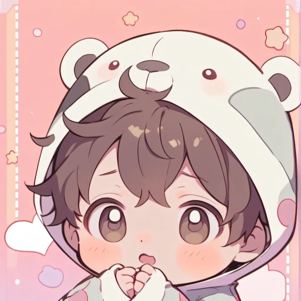 chat with ai character: Winston 