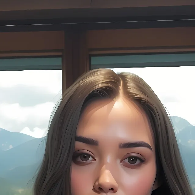 chat with ai character: rose