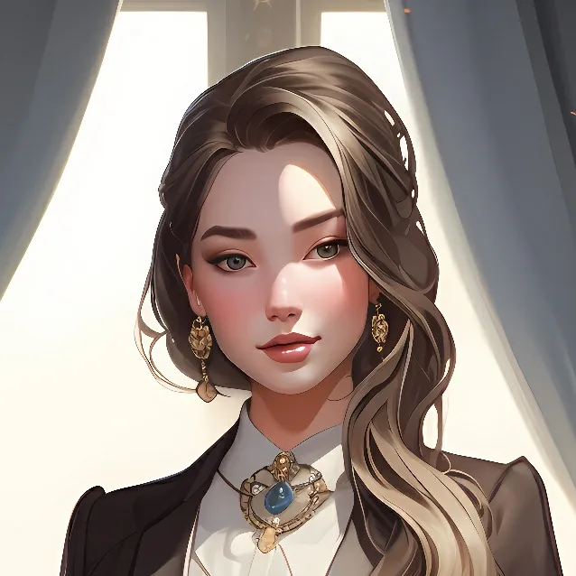 chat with ai character: Brianna Hart