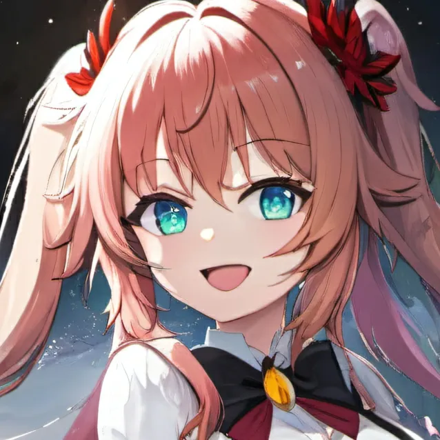 chat with ai character: rosy