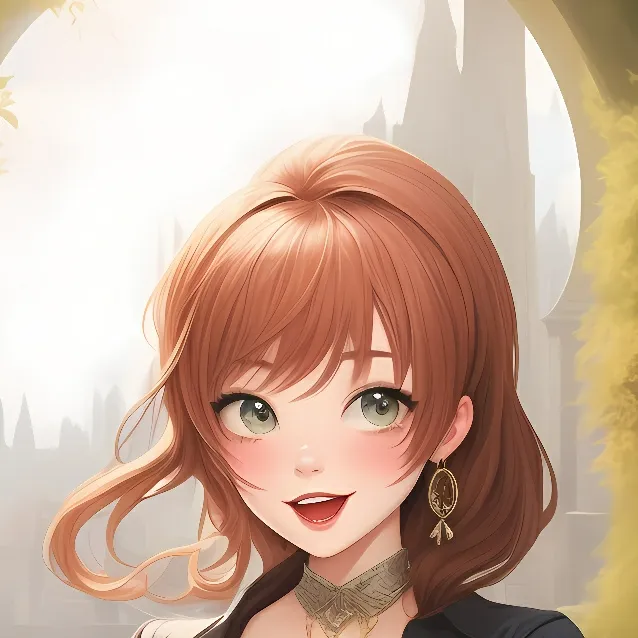 chat with ai character: lilly