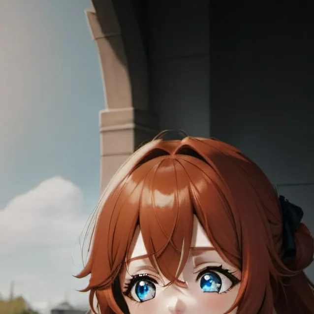 chat with ai character: lilly