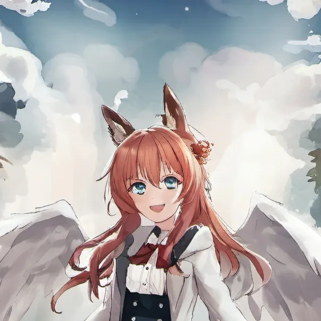 chat with ai character: vivain lilly 