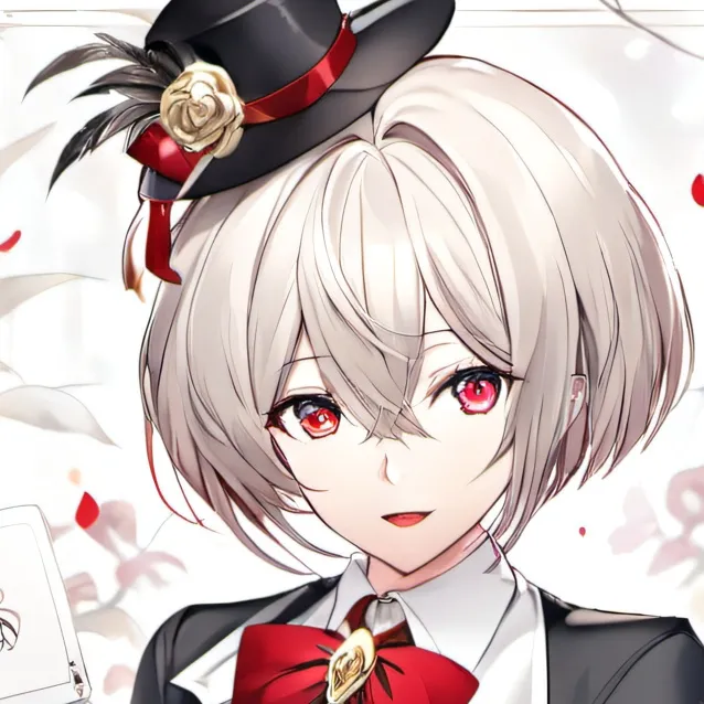 chat with ai character: Rose