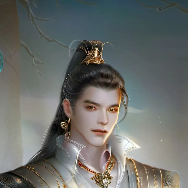 chat with ai character: Kisaki 