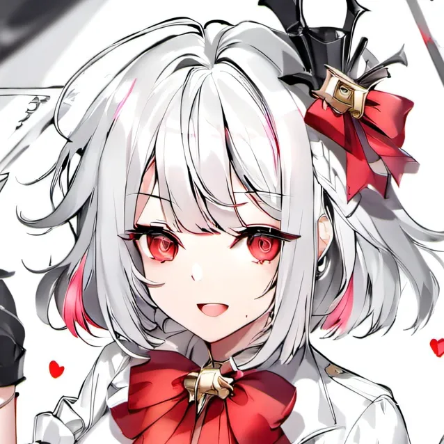 chat with ai character: Lillian 