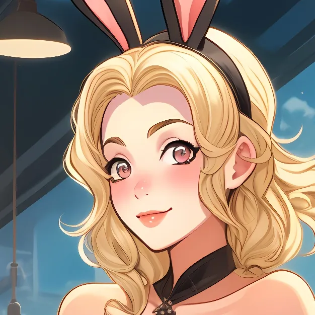 chat with ai character: Alexa