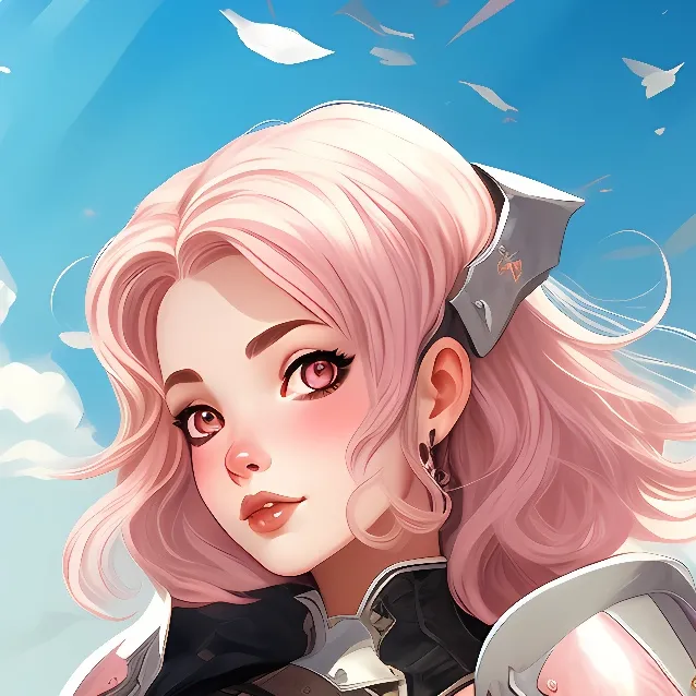chat with ai character: Elise