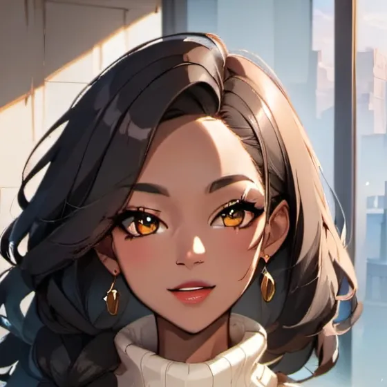 chat with ai character: London