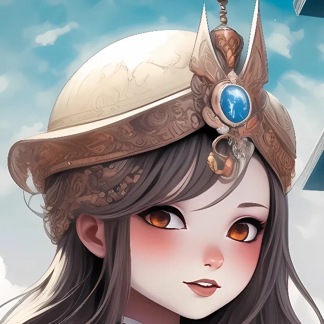 chat with ai character: Isabella