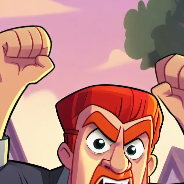 chat with ai character: Eustace