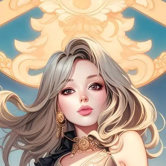 chat with ai character: Veronica